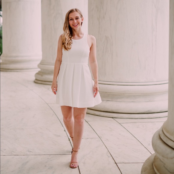 Lulus Dresses & Skirts - Lulu’s Skater Dress